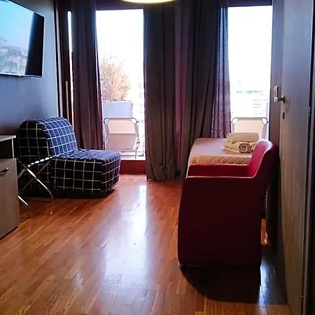 Gasthof Cconforthotels Dolci Emozioni 3*