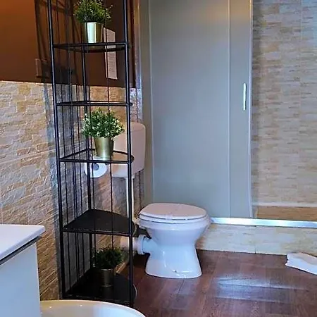 Gasthof Cconforthotels Dolci Emozioni