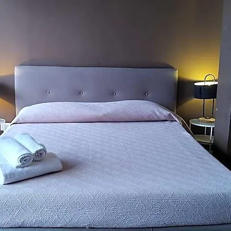 Cconforthotels Dolci Emozioni Gasthof