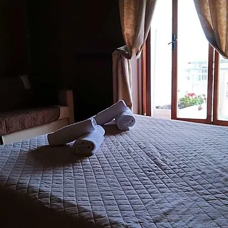 Gasthof Cconforthotels Dolci Emozioni