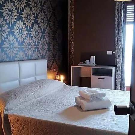 Cconforthotels Dolci Emozioni Gasthof 3*