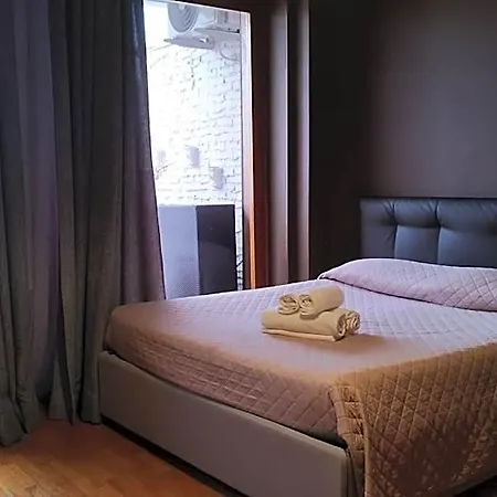 Cconforthotels Dolci Emozioni 3*