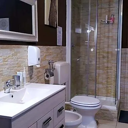 Gasthof Cconforthotels Dolci Emozioni
