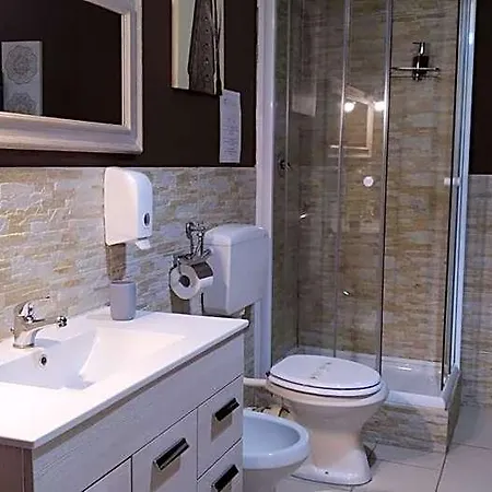 Cconforthotels Dolci Emozioni