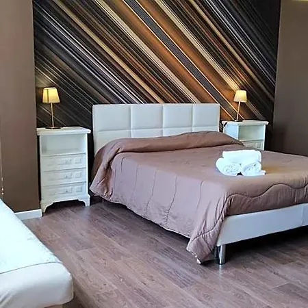 Cconforthotels Dolci Emozioni 3*