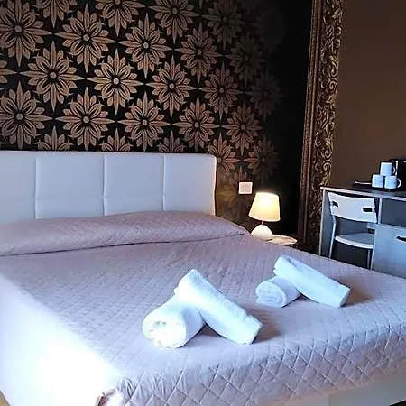 Cconforthotels Dolci Emozioni