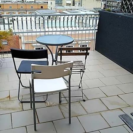 Cconforthotels Dolci Emozioni Gasthof 3*
