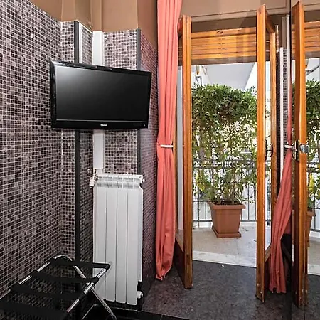 Cconforthotels Dolci Emozioni Gasthof