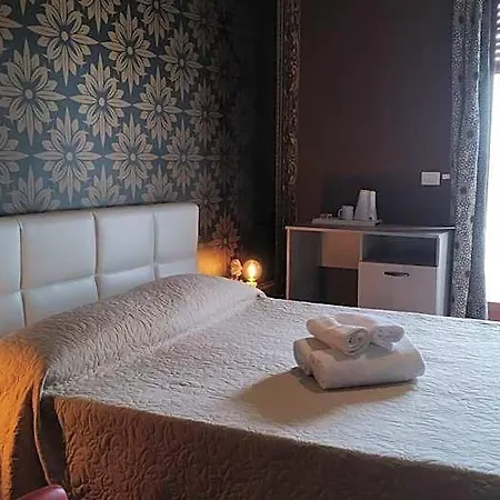 Cconforthotels Dolci Emozioni Gasthof 3*