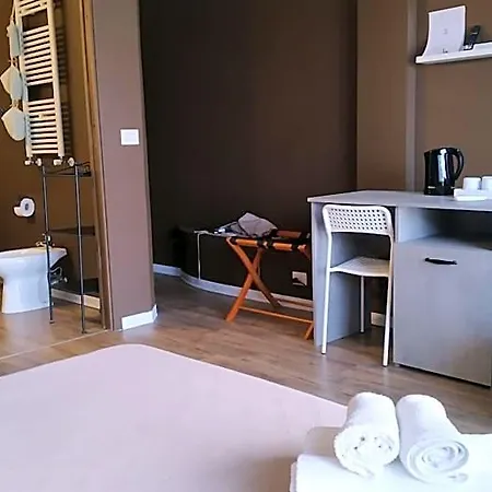 Cconforthotels Dolci Emozioni