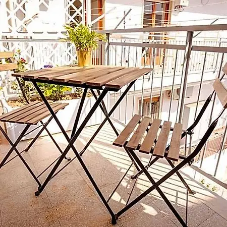 Gasthof Cconforthotels Dolci Emozioni
