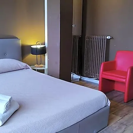 Gasthof Cconforthotels Dolci Emozioni Bari