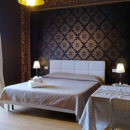 Gasthof Cconforthotels Dolci Emozioni 3*
