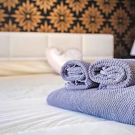 Cconforthotels Dolci Emozioni Gasthof Bari