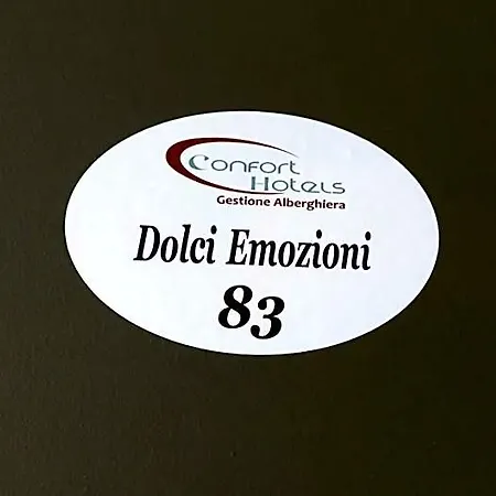 Cconforthotels Dolci Emozioni