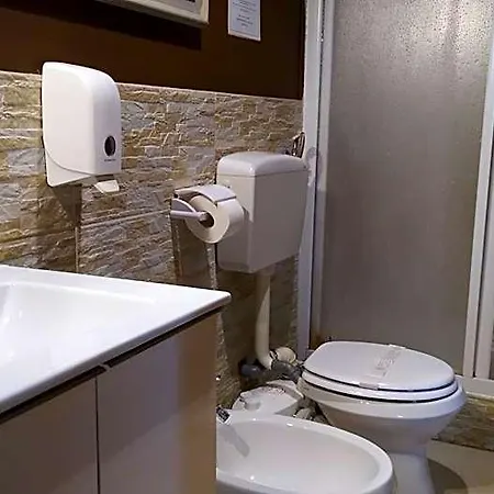 Cconforthotels Dolci Emozioni 3*