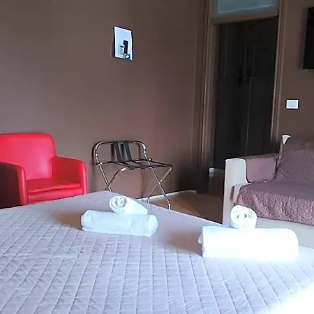 Gasthof Cconforthotels Dolci Emozioni 3*