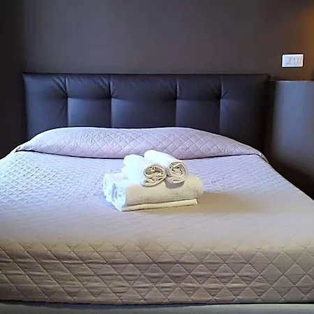 Cconforthotels Dolci Emozioni 3* Bari