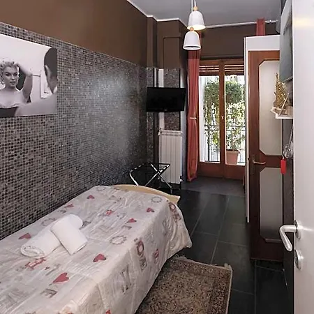 Gasthof Cconforthotels Dolci Emozioni