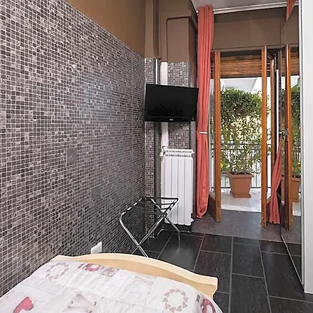 Cconforthotels Dolci Emozioni Gasthof