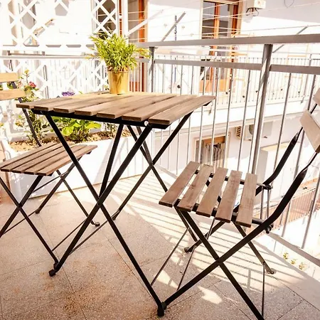 Gasthuis Cconforthotels Dolci Emozioni 3*