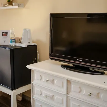 Гостьовий будинок Cconforthotels R&b Dolci Emozioni 3*