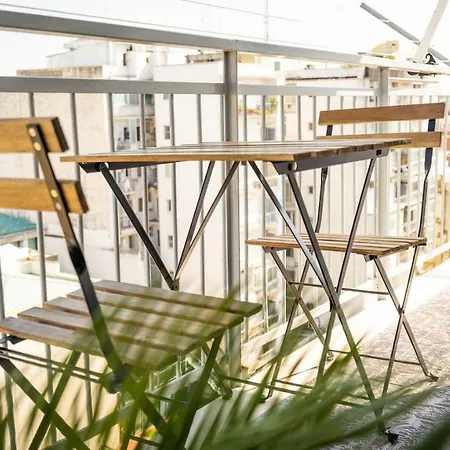 Cconforthotels R&b Dolci Emozioni 3*