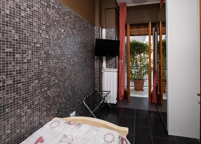 Vendégház Cconforthotels Dolci Emozioni Bari