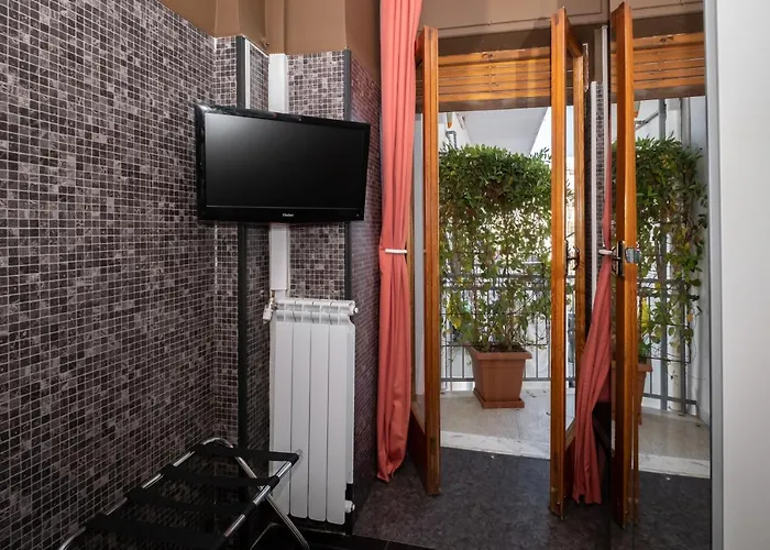 Vendégház Cconforthotels Dolci Emozioni Bari