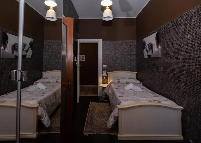 Cconforthotels Dolci Emozioni Bari