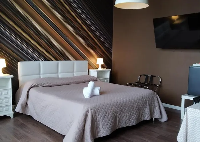 Vendégház Cconforthotels Dolci Emozioni 3*