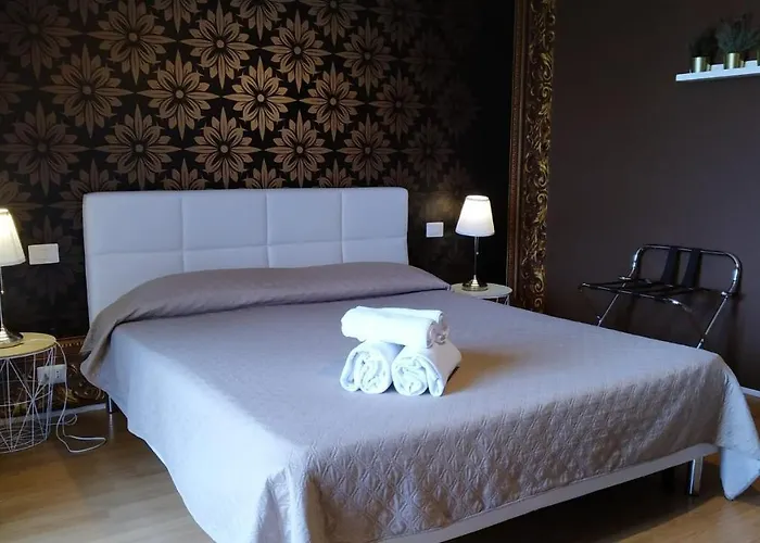 Cconforthotels Dolci Emozioni Vendégház Bari