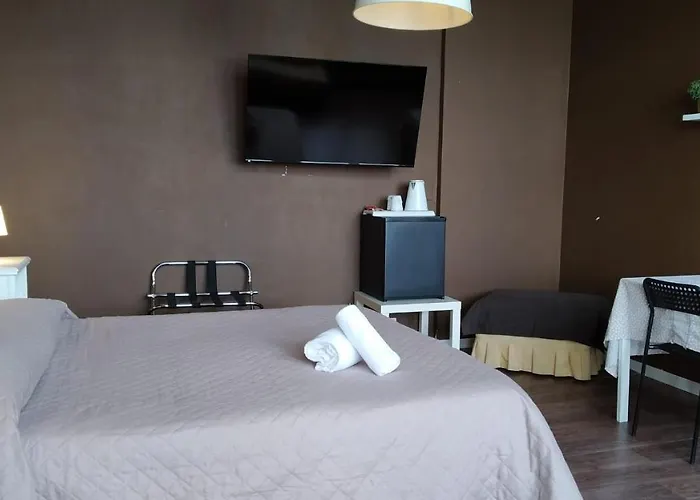 Cconforthotels Dolci Emozioni Vendégház