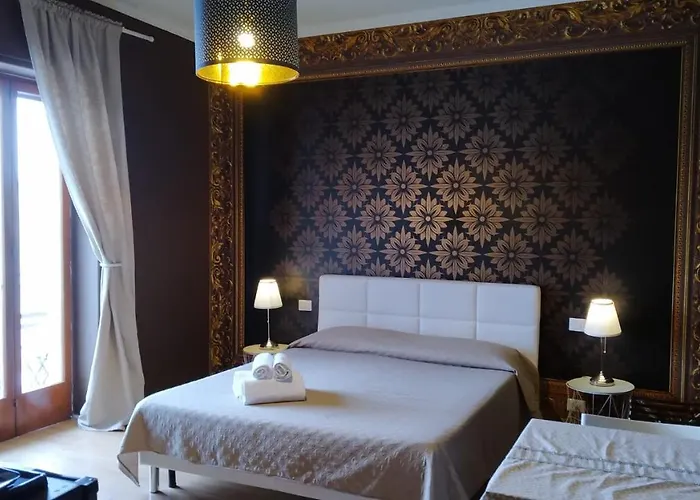 Cconforthotels Dolci Emozioni Vendégház Bari