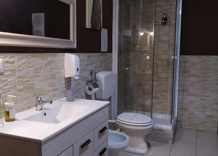 Cconforthotels Dolci Emozioni Vendégház 3*