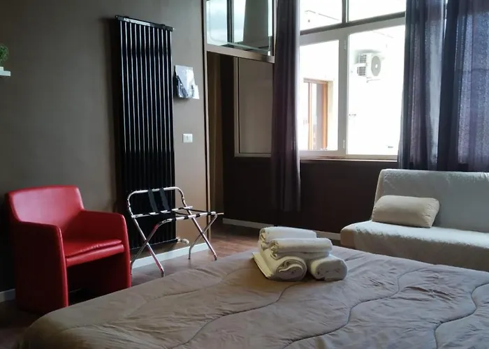 Cconforthotels Dolci Emozioni 3* Bari