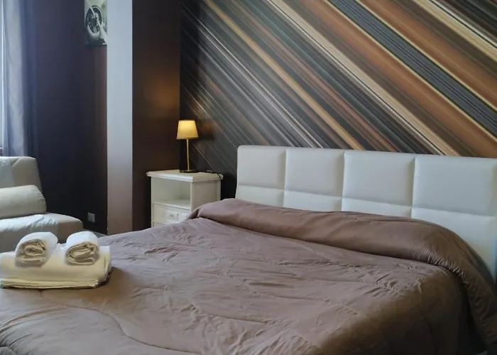 Cconforthotels Dolci Emozioni 3*