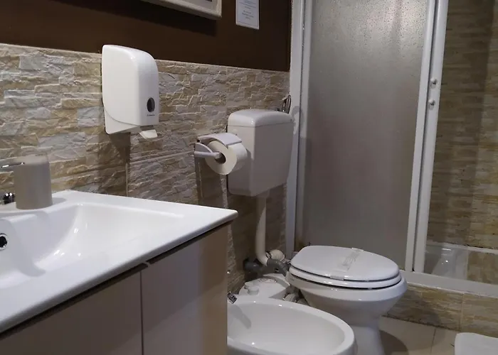 Cconforthotels Dolci Emozioni Vendégház 3*