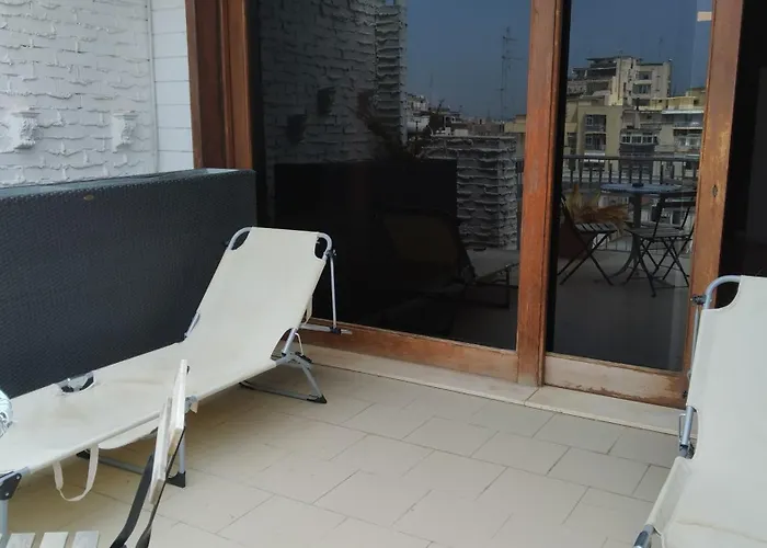 Vendégház Cconforthotels Dolci Emozioni