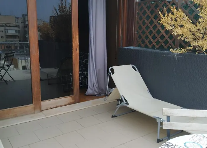 Cconforthotels Dolci Emozioni 3* Bari