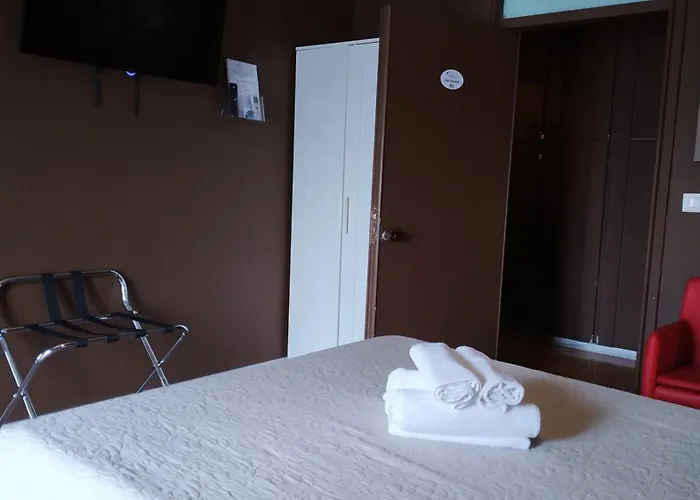 Cconforthotels Dolci Emozioni Vendégház