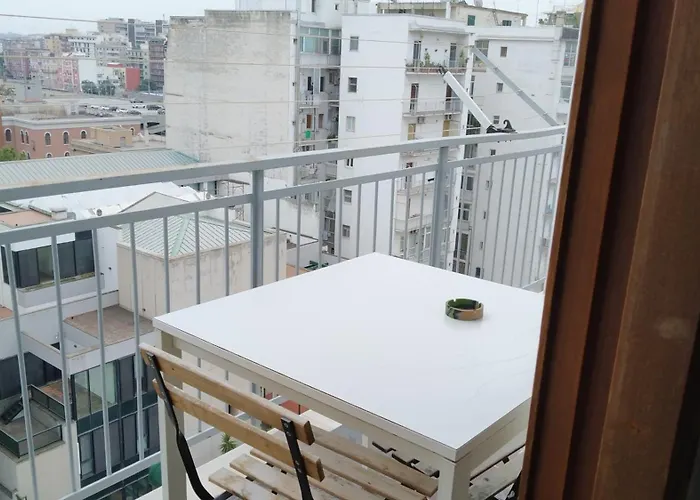 Cconforthotels Dolci Emozioni Vendégház Bari