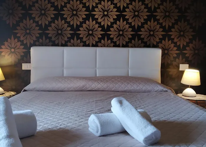 Cconforthotels Dolci Emozioni Vendégház Bari