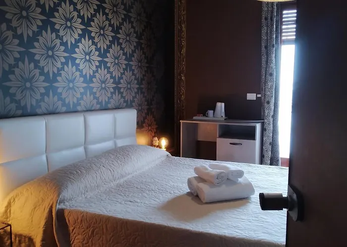 Cconforthotels Dolci Emozioni Vendégház 3*