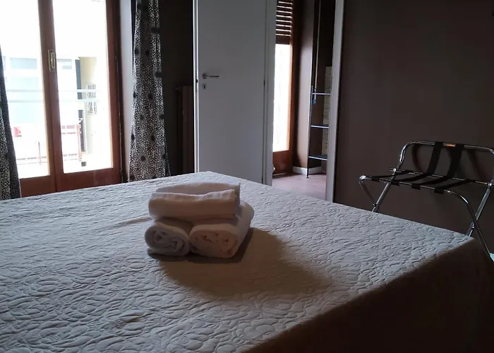 Vendégház Cconforthotels Dolci Emozioni Bari