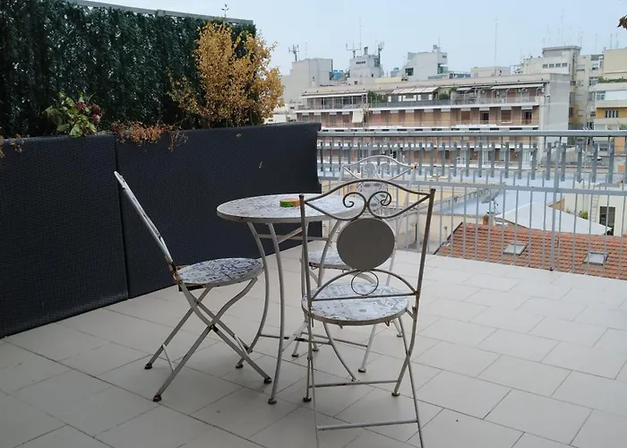 Vendégház Cconforthotels Dolci Emozioni