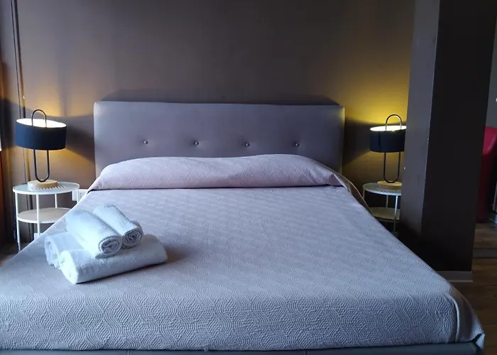 Cconforthotels Dolci Emozioni Vendégház 3*