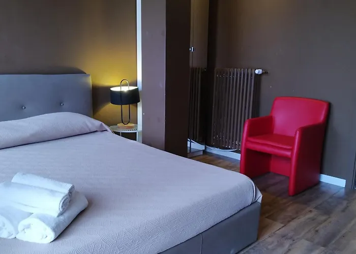 Cconforthotels Dolci Emozioni 3* Bari