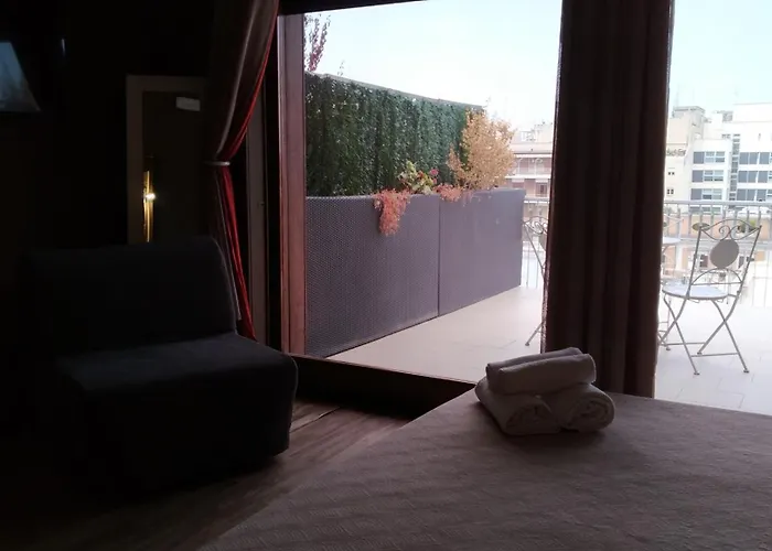 Cconforthotels Dolci Emozioni 3* Bari