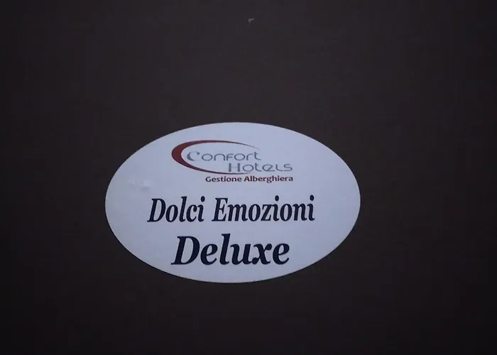 Cconforthotels Dolci Emozioni Vendégház